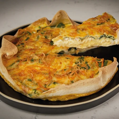 Almuerzos