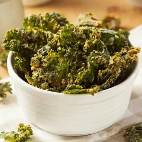 Verduras y guarniciones